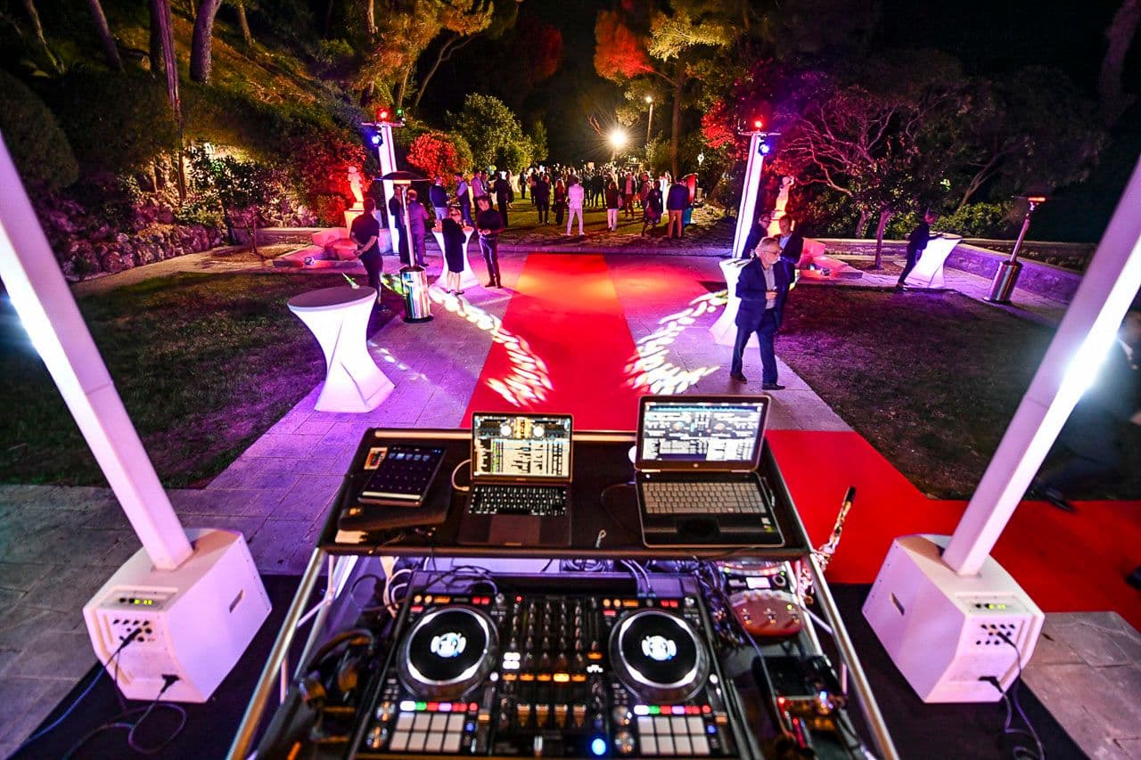 dj Mita Music