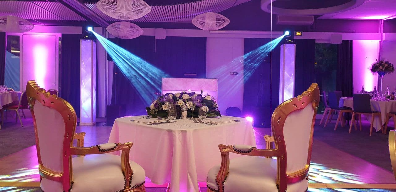 dj mariage