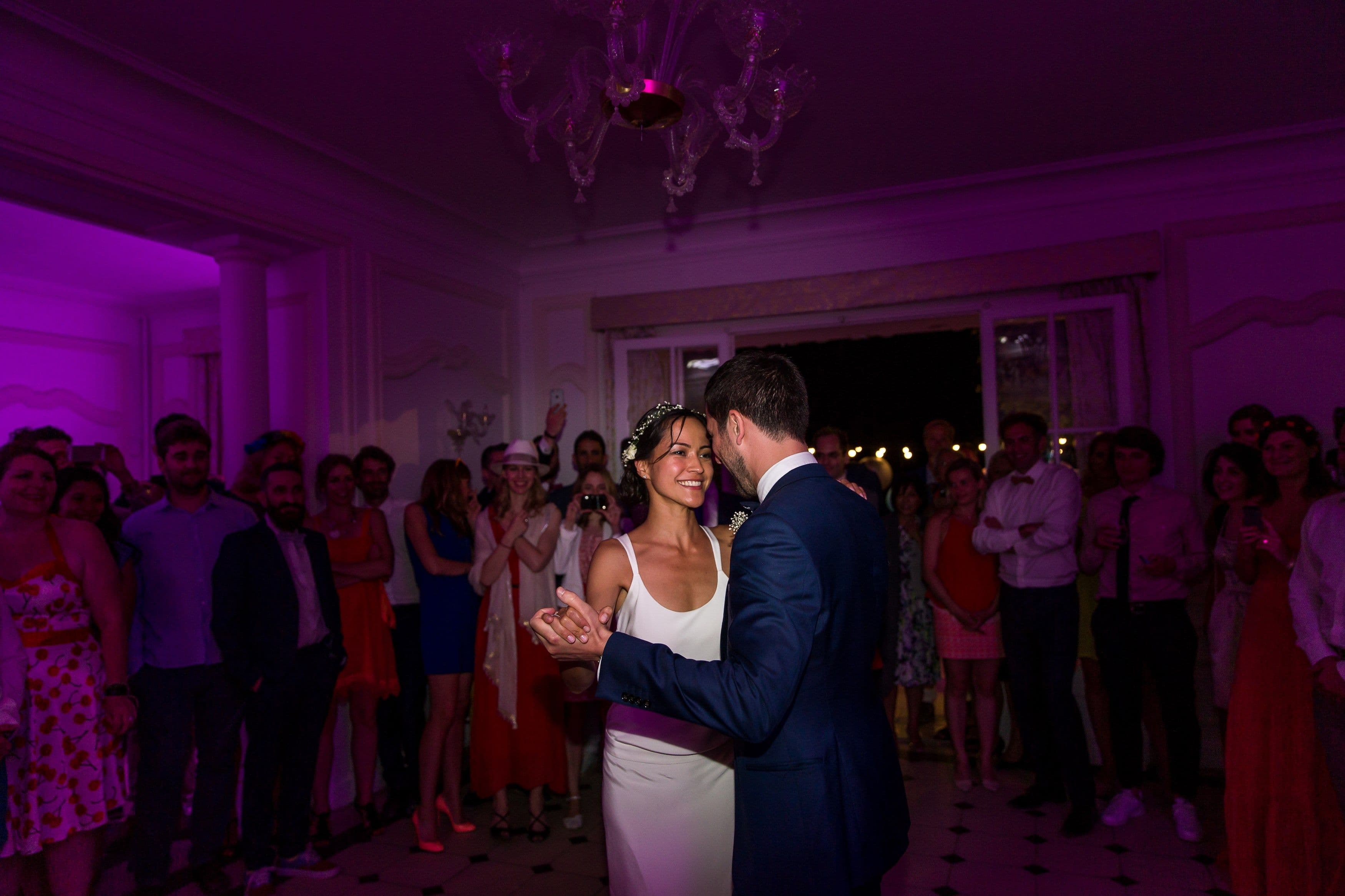 Services - Animation Mariage