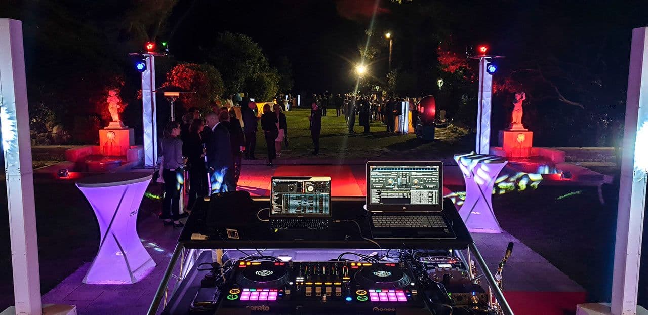 son et lumiere mita music