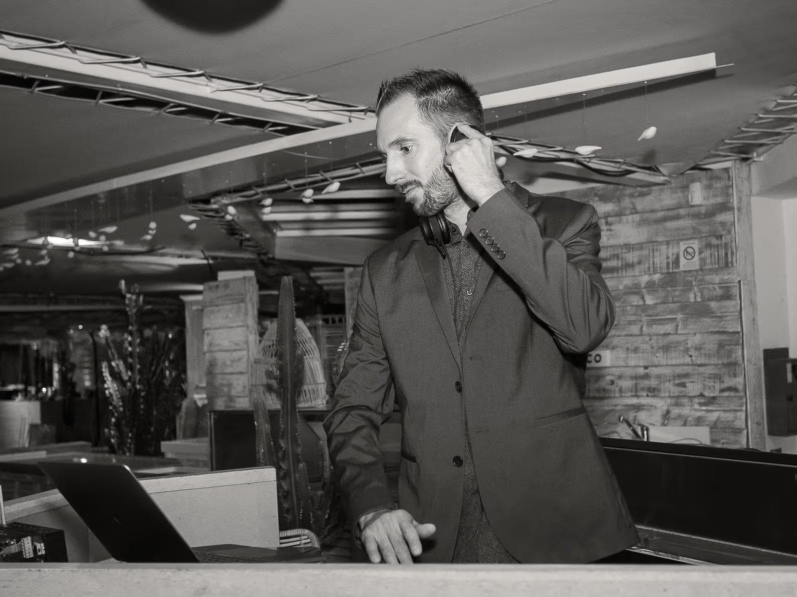 dj mariage nice