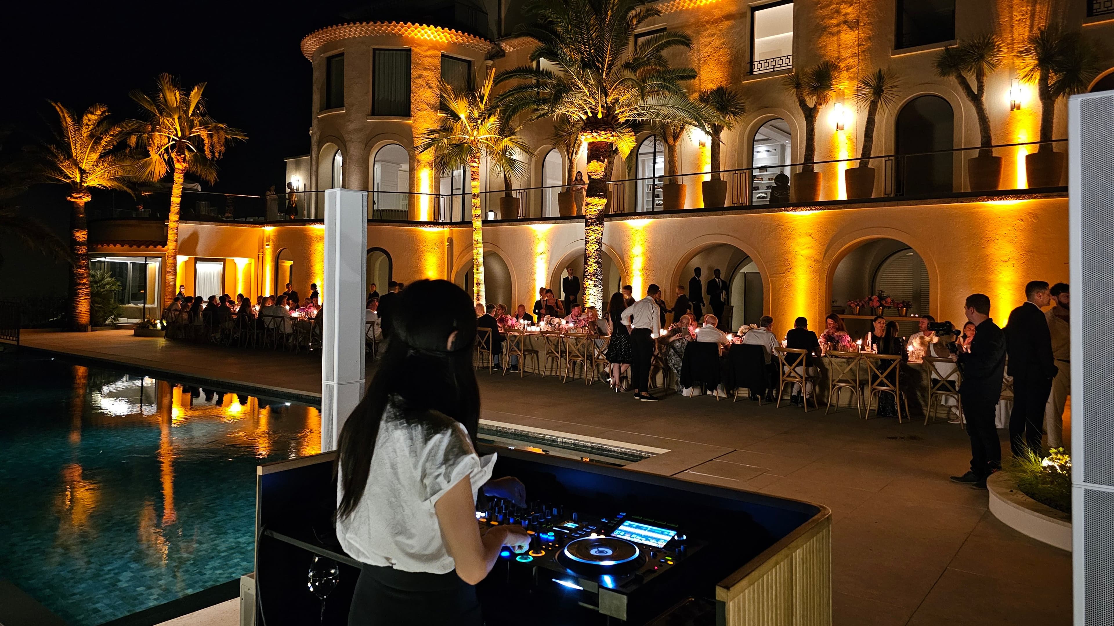 Louis Vuitton - Villa Bagatelle