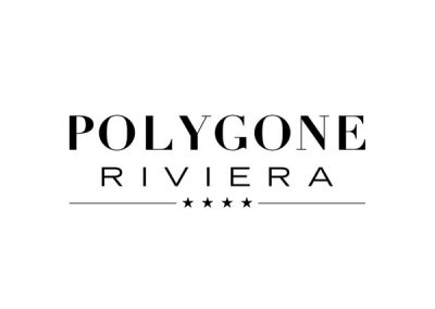 Polygone Riviera logo